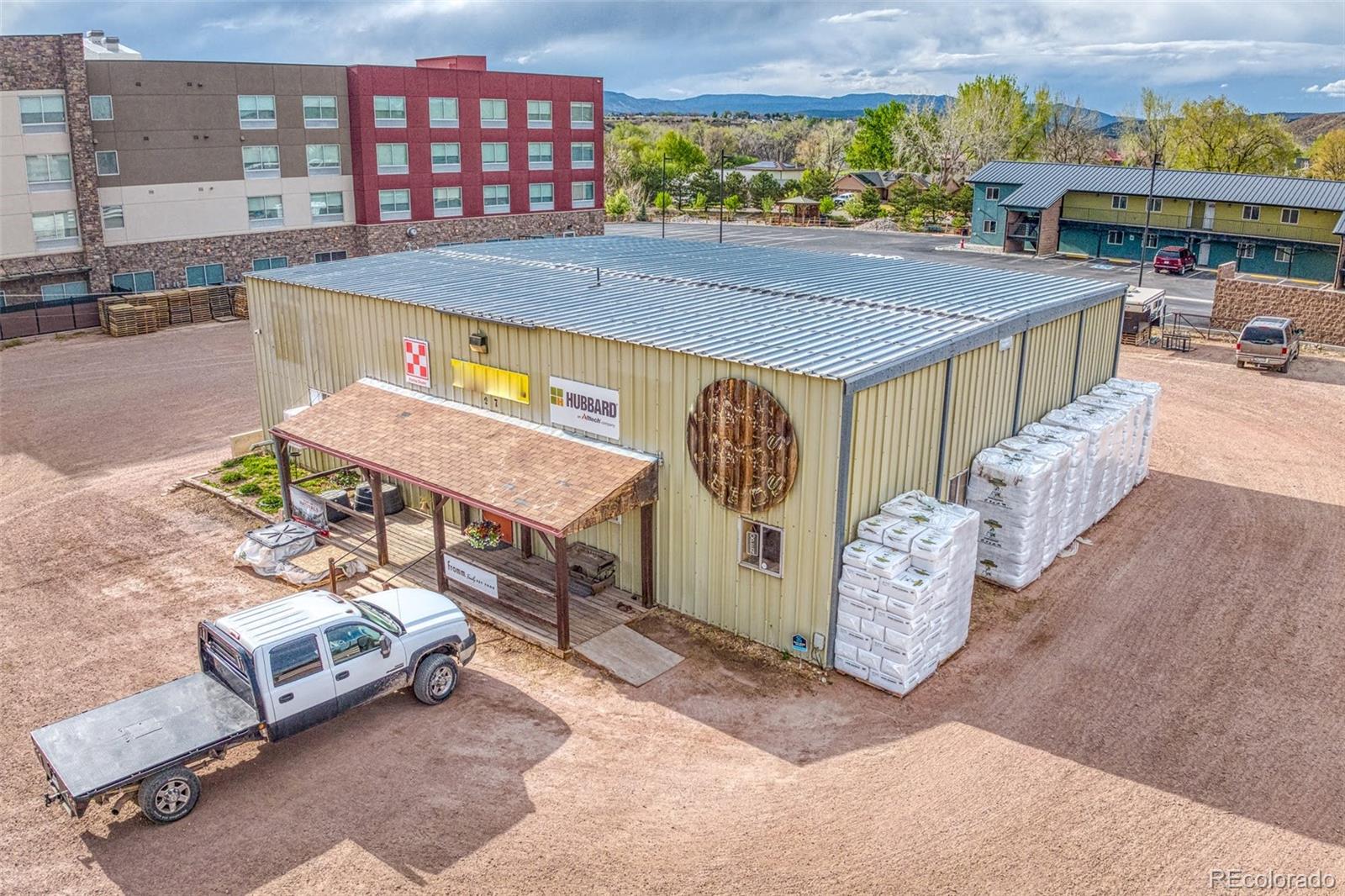 3275 E Us Highway 50 Canon City CO 81212