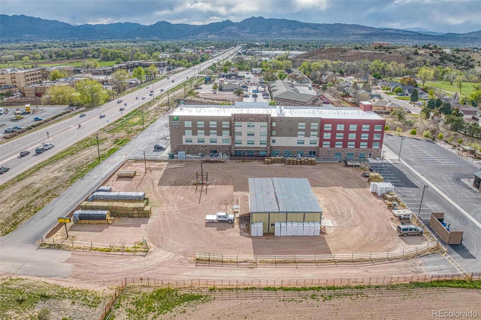 3275 E Us Highway 50 Canon City CO 81212