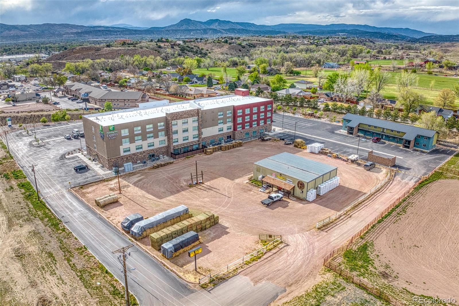 3275 E Us Highway 50 Canon City CO 81212