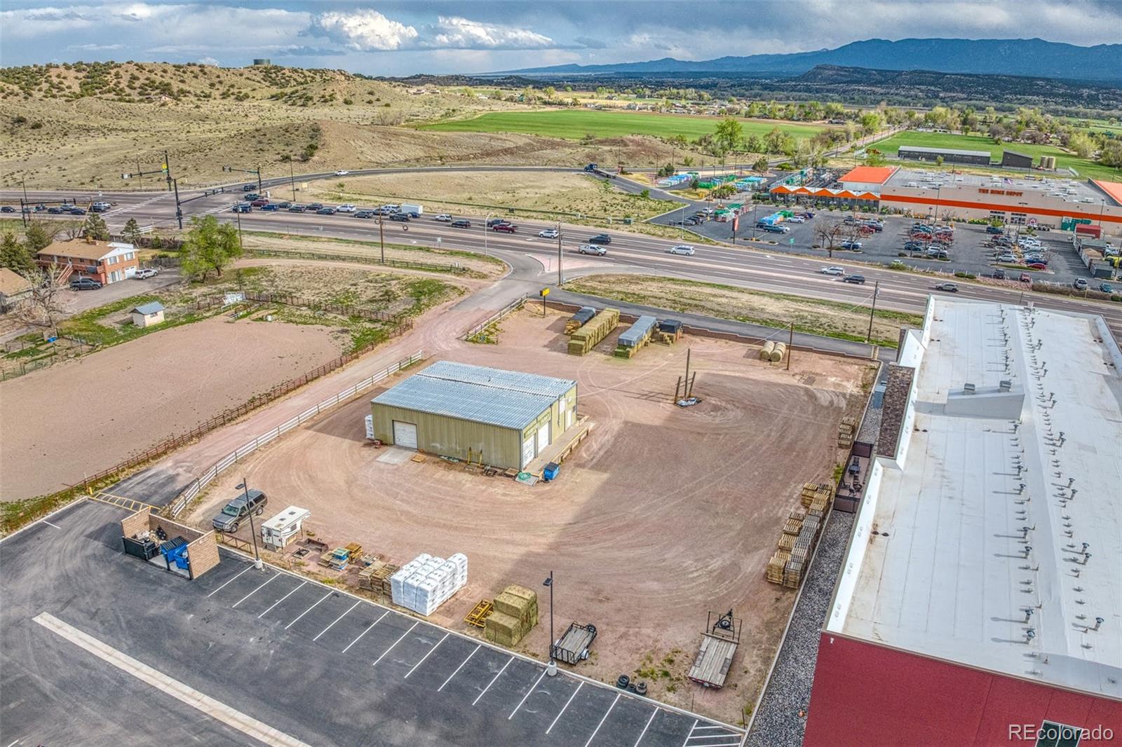 3275 E Us Highway 50 Canon City CO 81212
