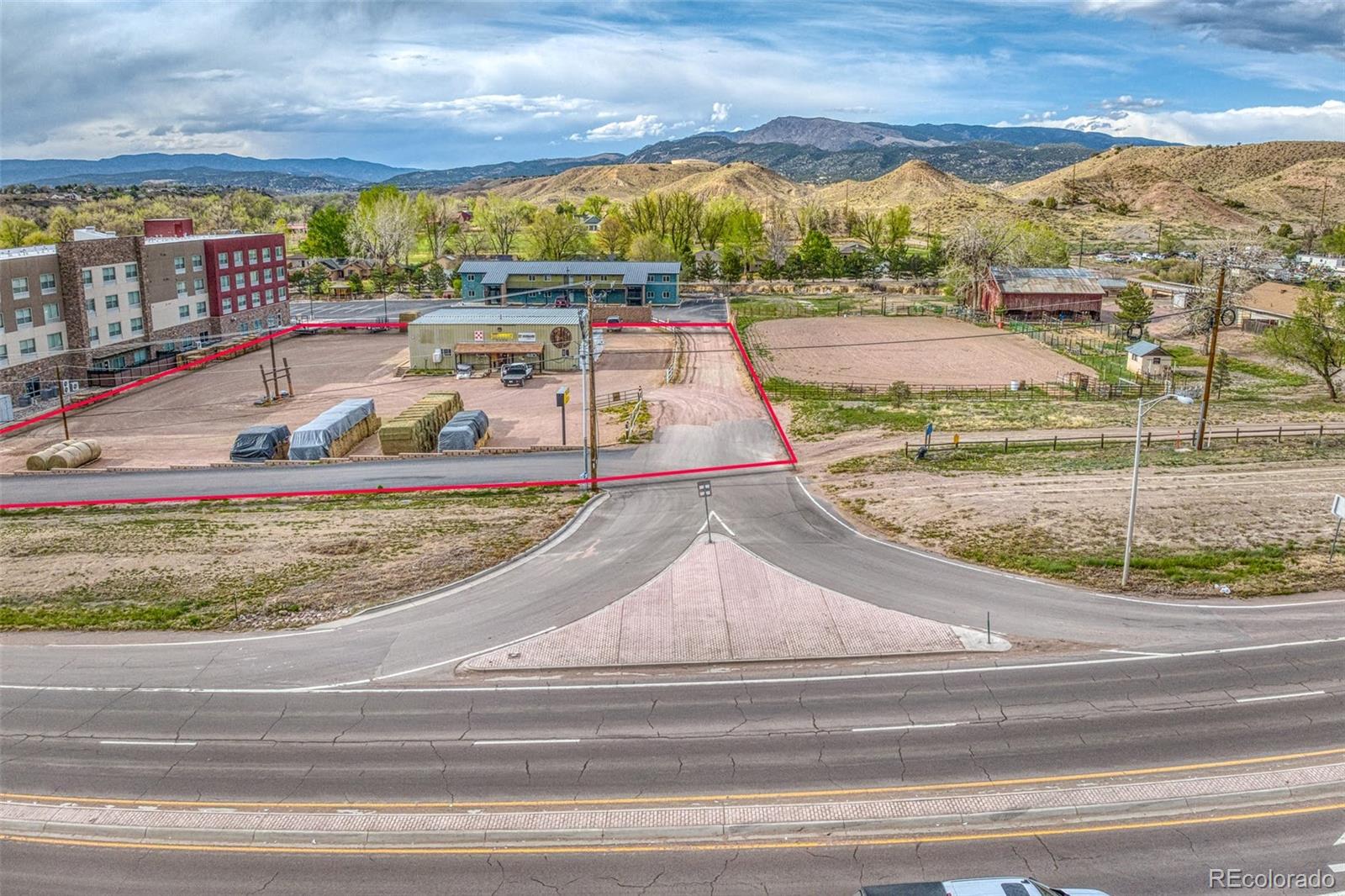 3275 E Us Highway 50 Canon City CO 81212