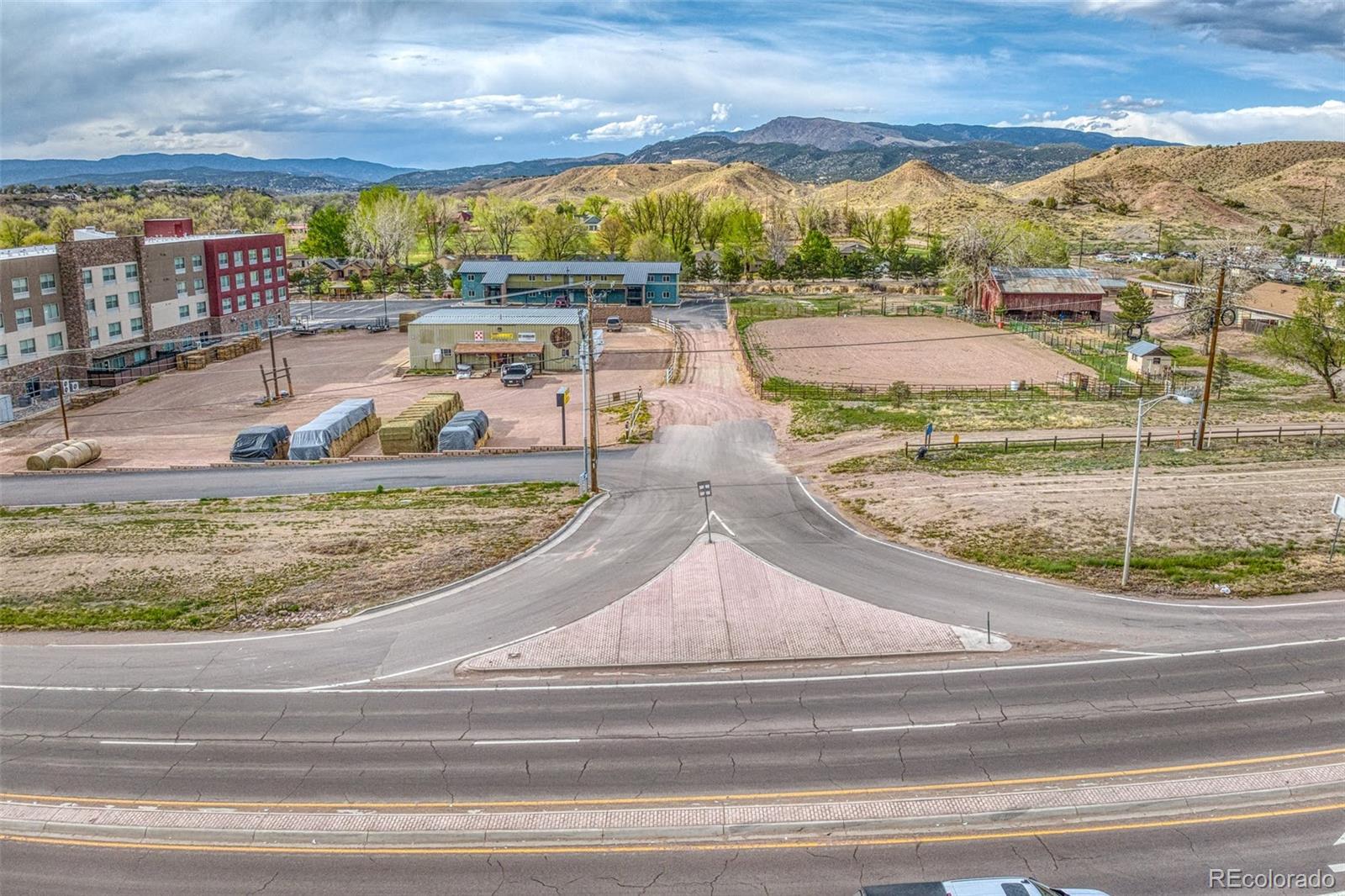 3275 E Us Highway 50 Canon City CO 81212