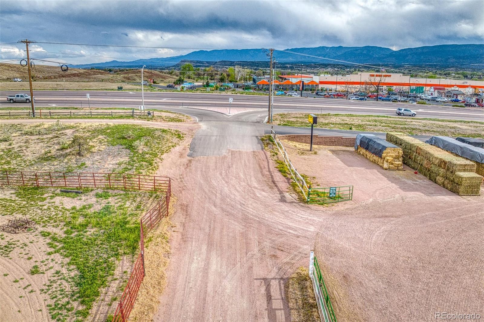 3275 E Us Highway 50 Canon City CO 81212