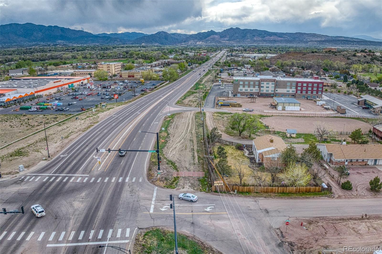 3275 E Us Highway 50 Canon City CO 81212