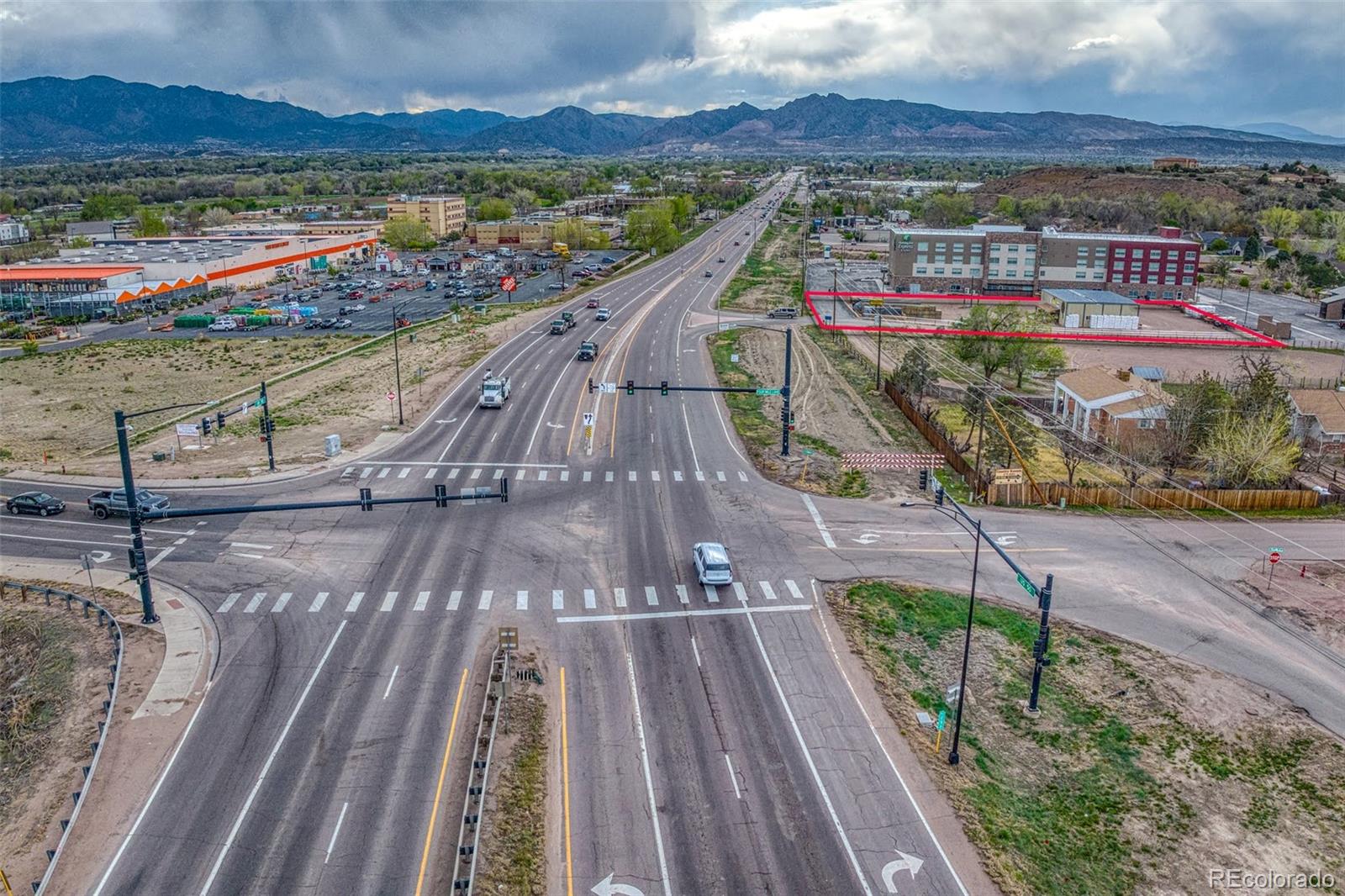 3275 E Us Highway 50 Canon City CO 81212