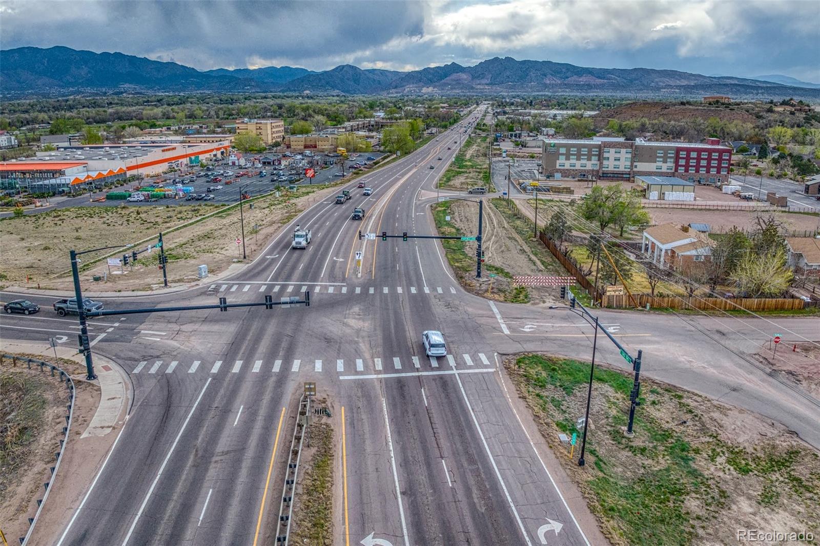 3275 E Us Highway 50 Canon City CO 81212