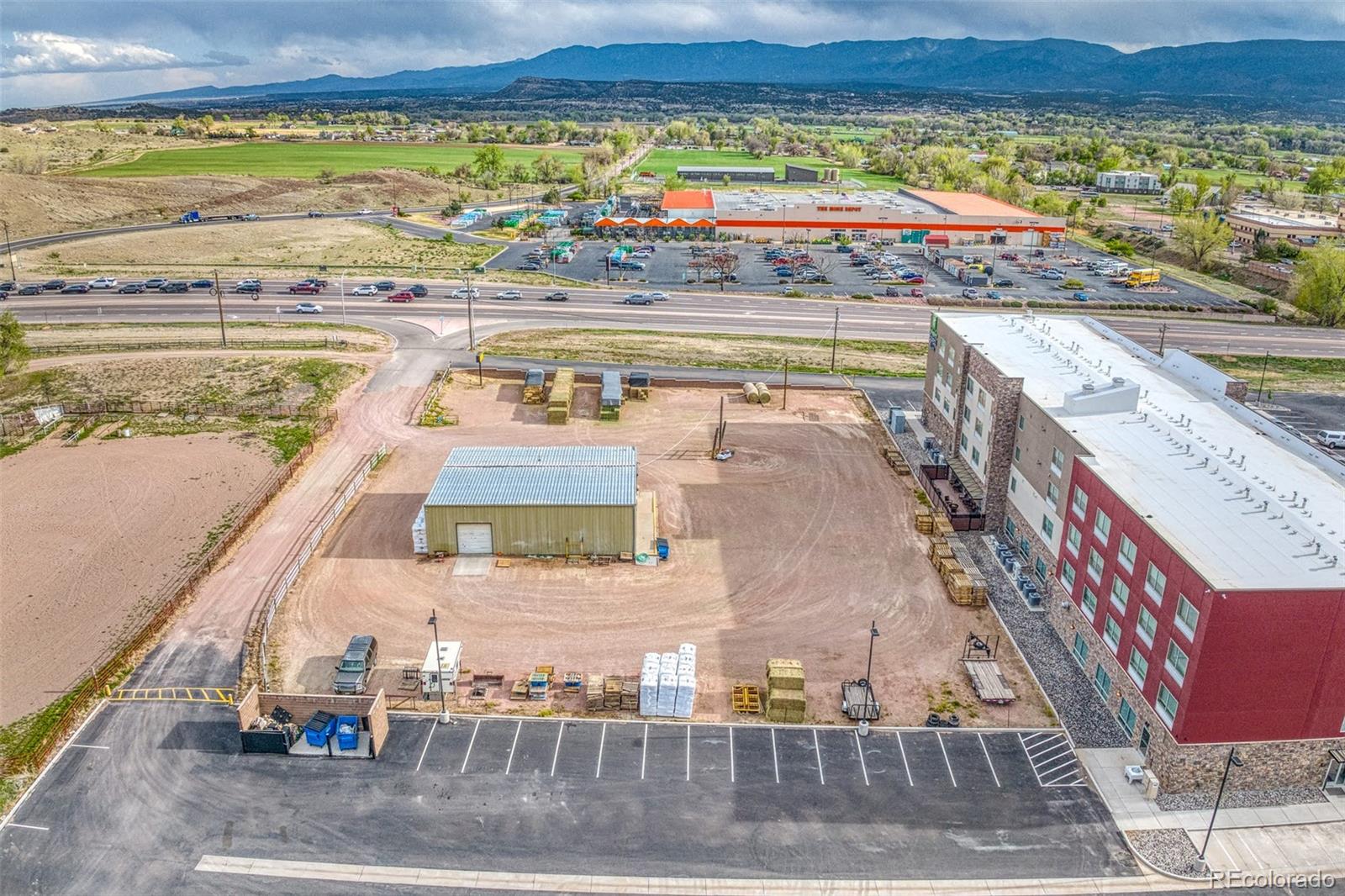 3275 E Us Highway 50 Canon City CO 81212