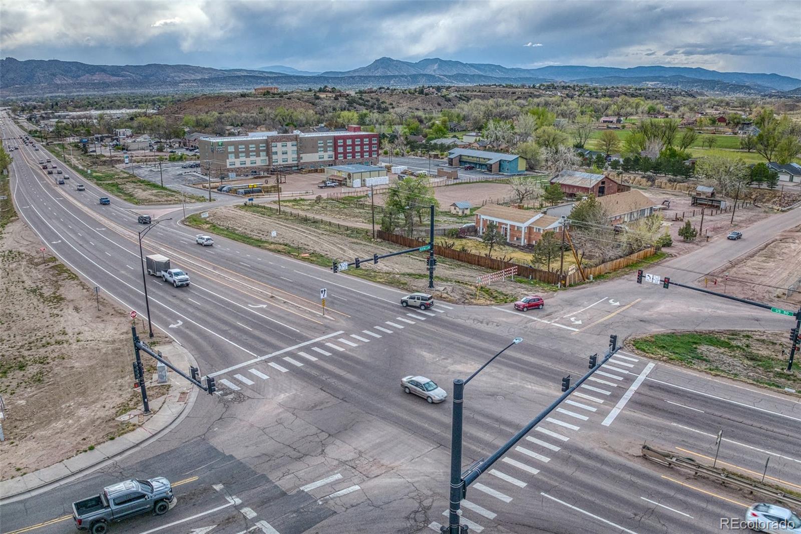 3275 E Us Highway 50 Canon City CO 81212
