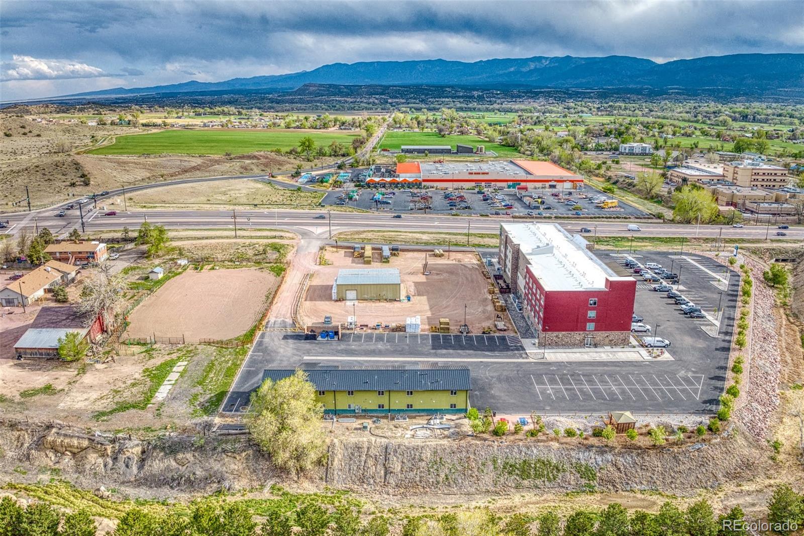 3275 E Us Highway 50 Canon City CO 81212