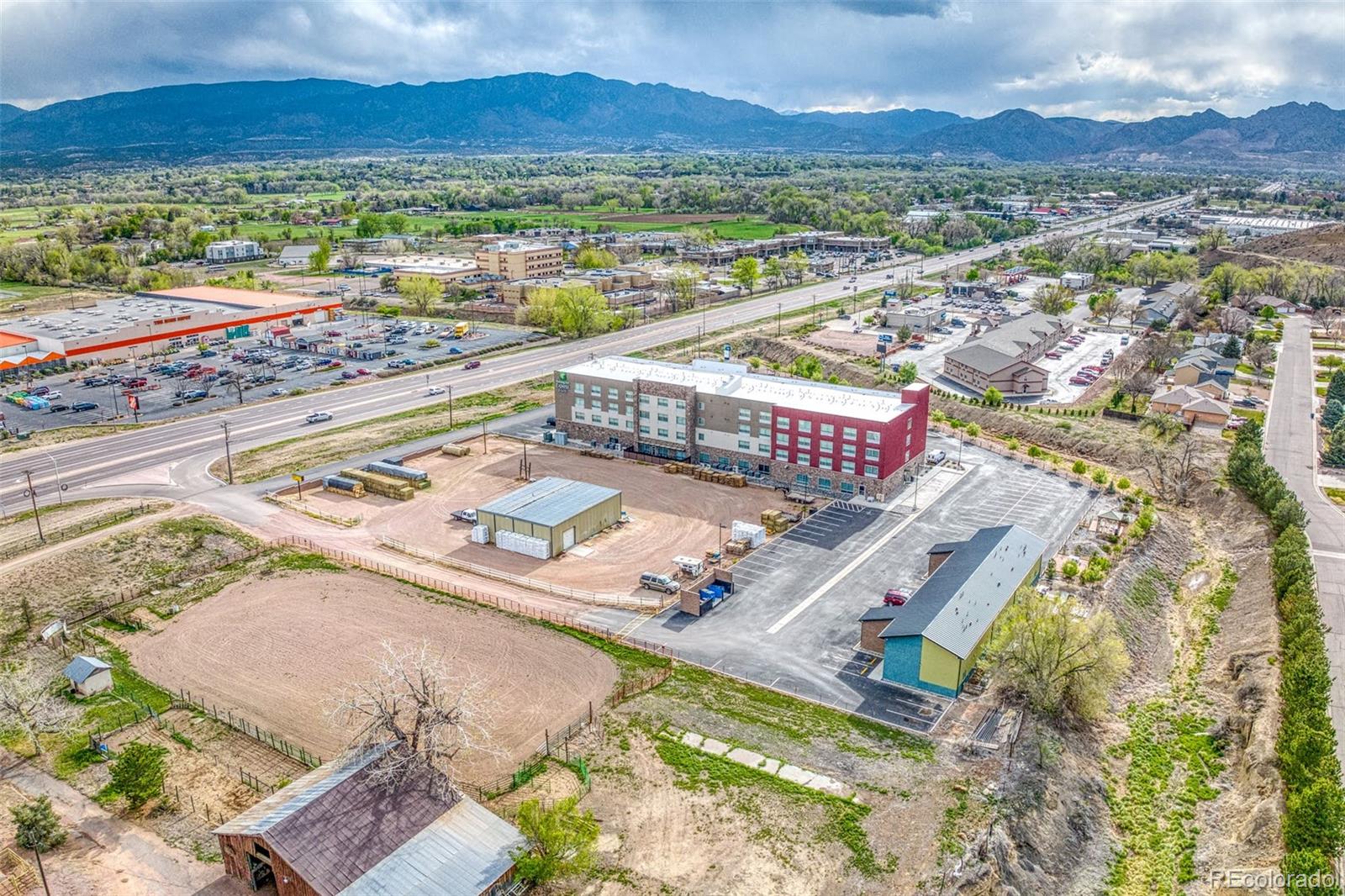 3275 E Us Highway 50 Canon City CO 81212