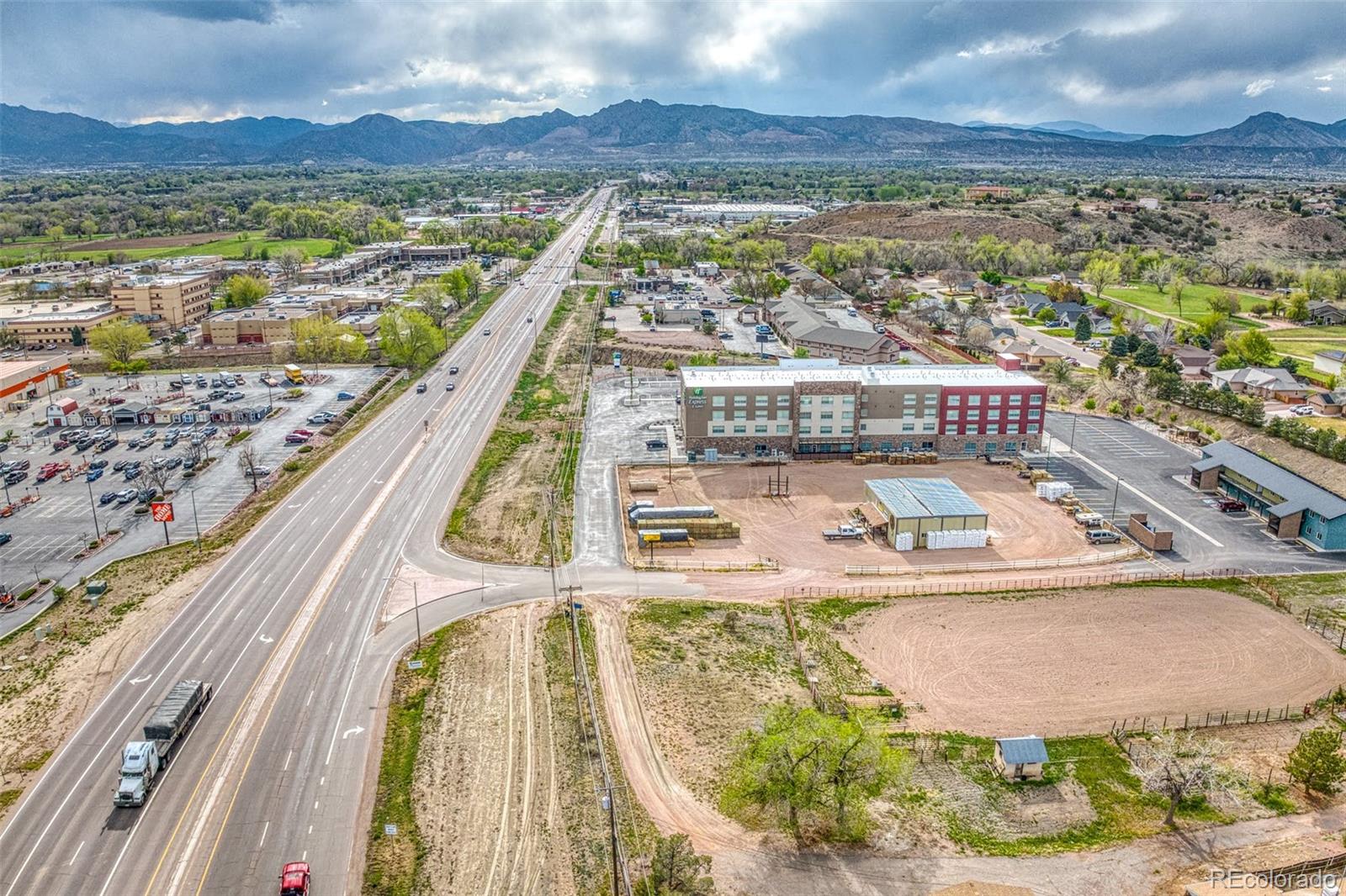 3275 E Us Highway 50 Canon City CO 81212