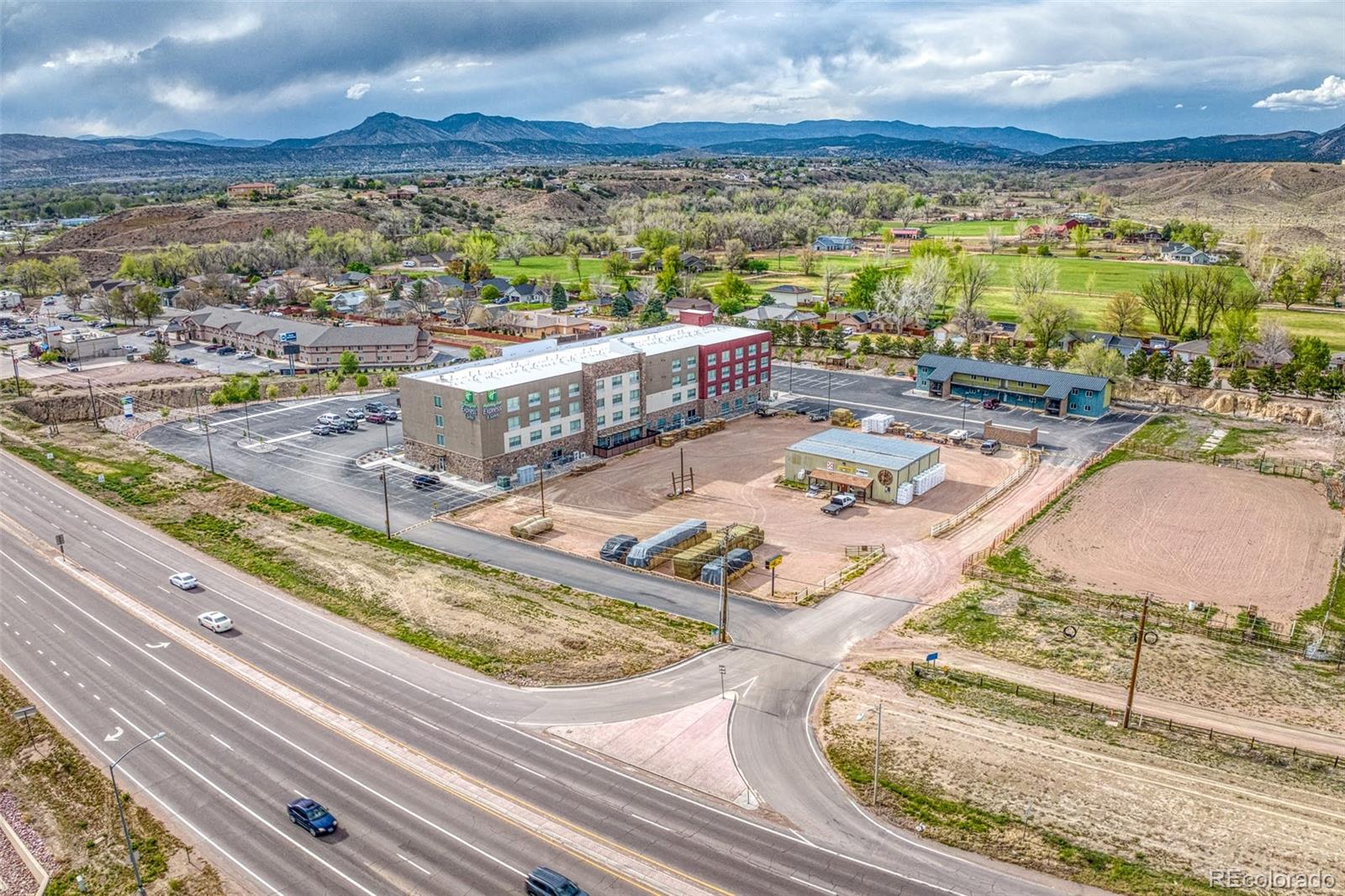 3275 E Us Highway 50 Canon City CO 81212