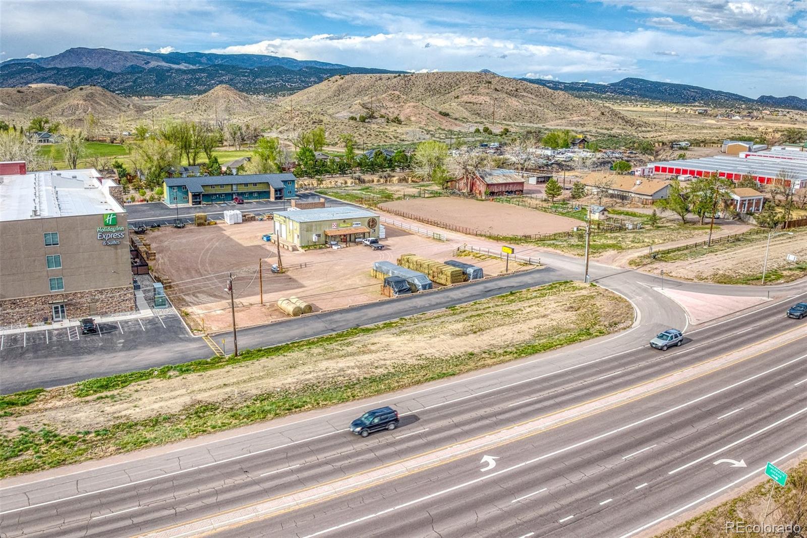 3275 E Us Highway 50 Canon City CO 81212