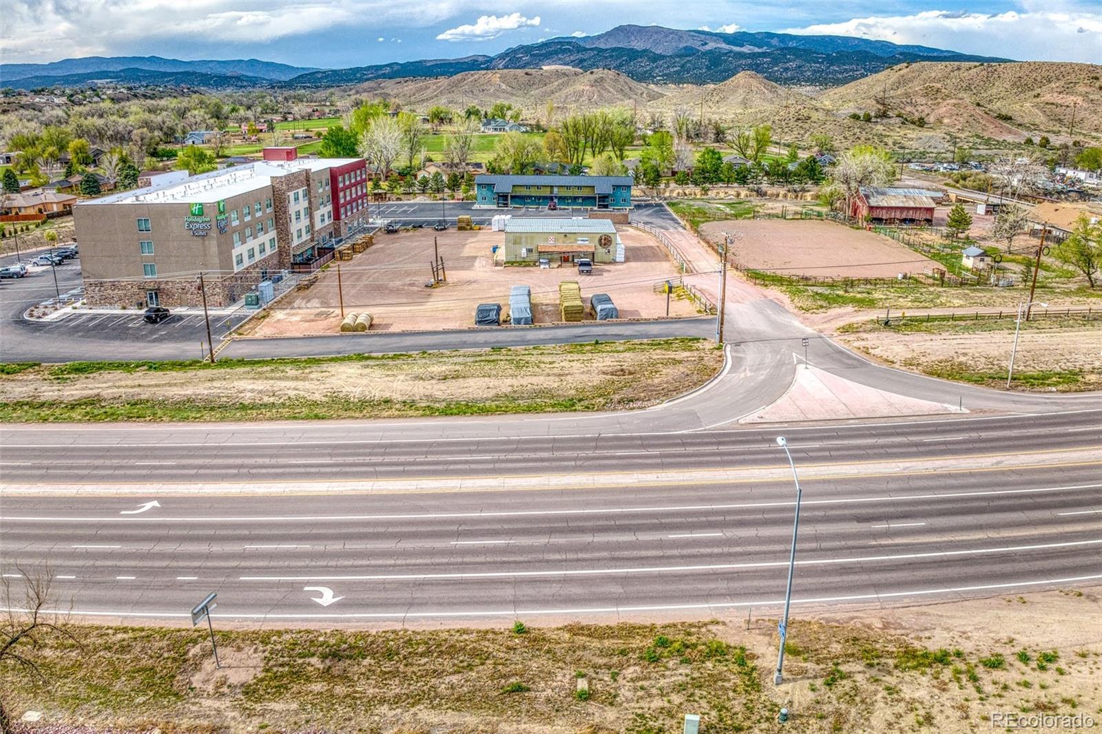 3275 E Us Highway 50 Canon City CO 81212