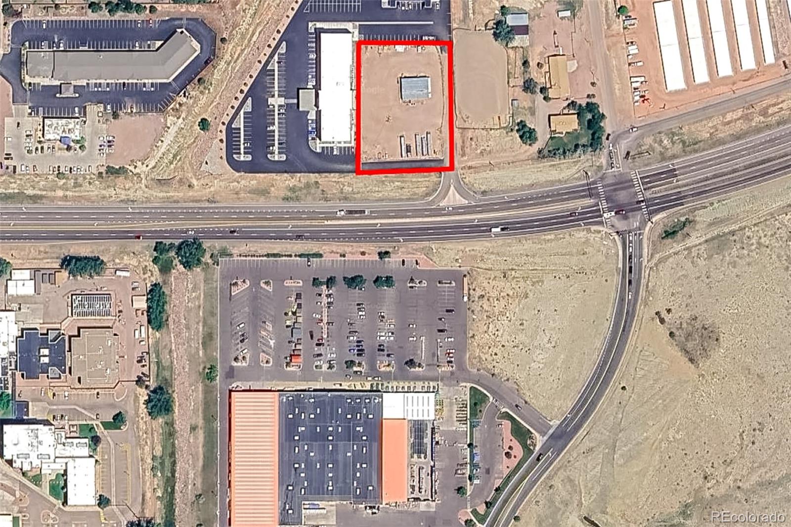 3275 E Us Highway 50 Canon City CO 81212