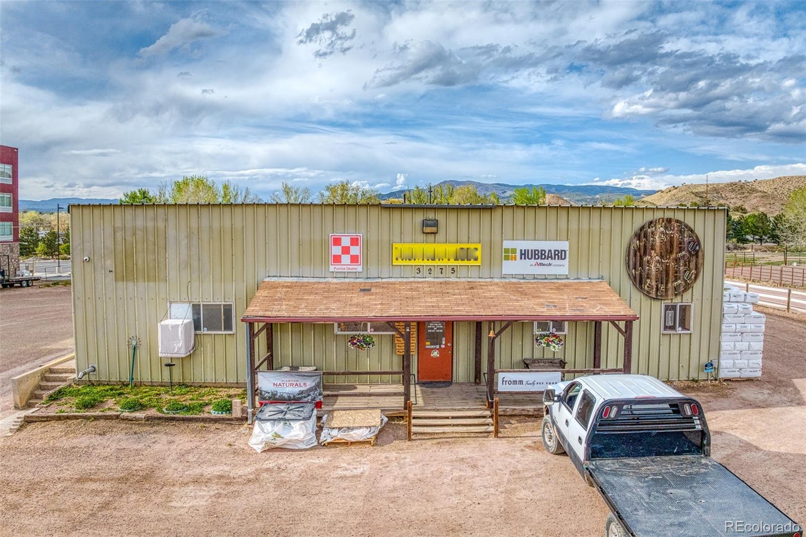 3275 E Us Highway 50 Canon City CO 81212