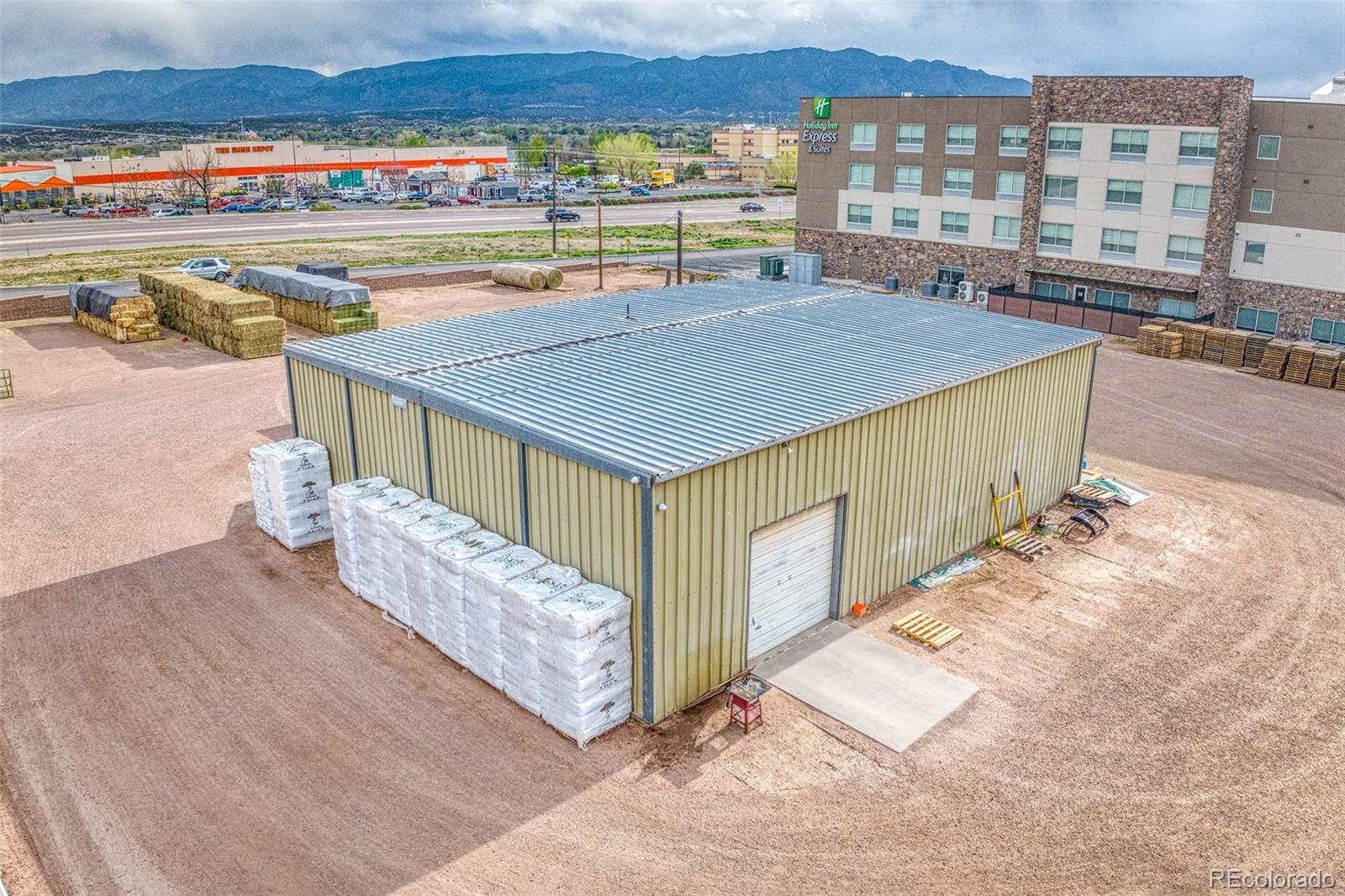 3275 E Us Highway 50 Canon City CO 81212
