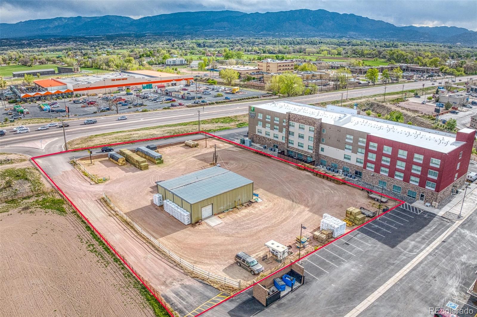 3275 E Us Highway 50 Canon City CO 81212
