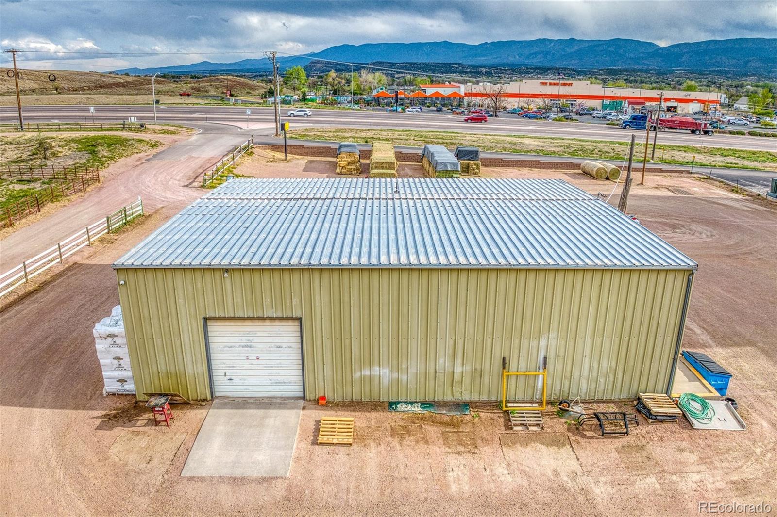 3275 E Us Highway 50 Canon City CO 81212