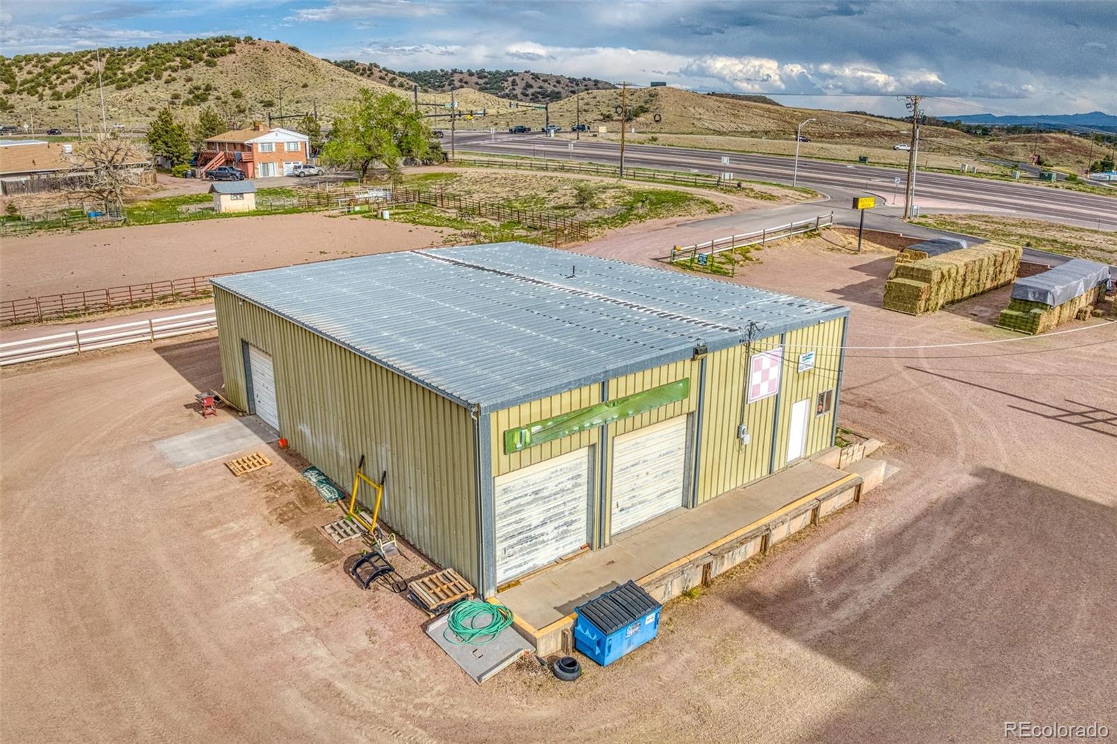 3275 E Us Highway 50 Canon City CO 81212