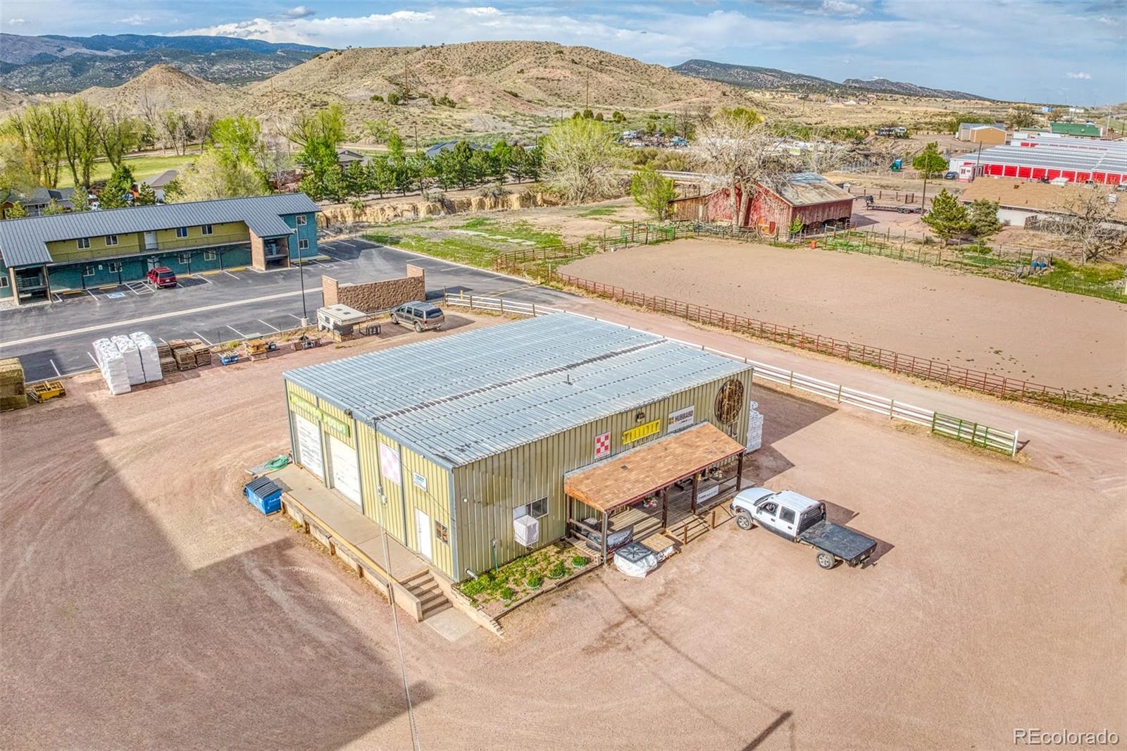 3275 E Us Highway 50 Canon City CO 81212