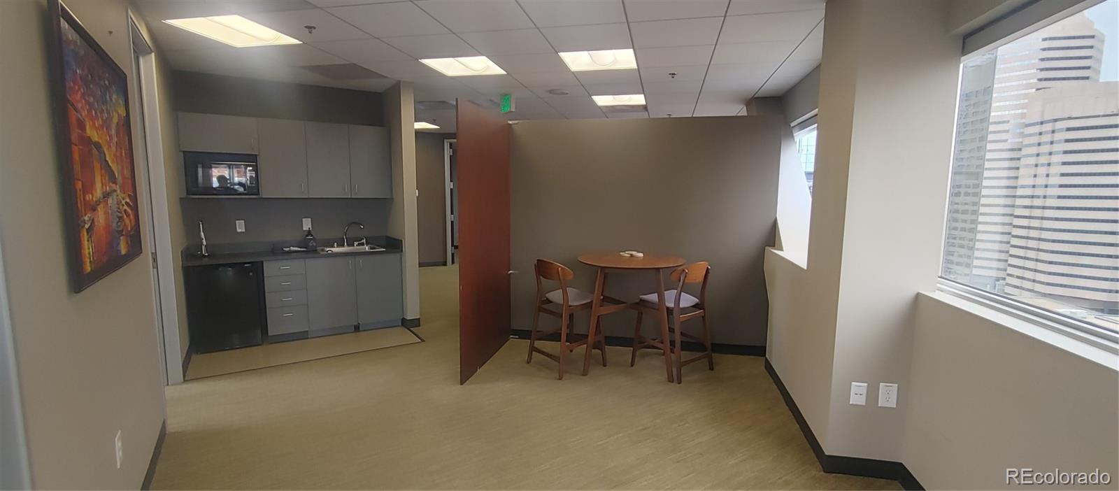 1800 Glenarm Place Denver CO 80202