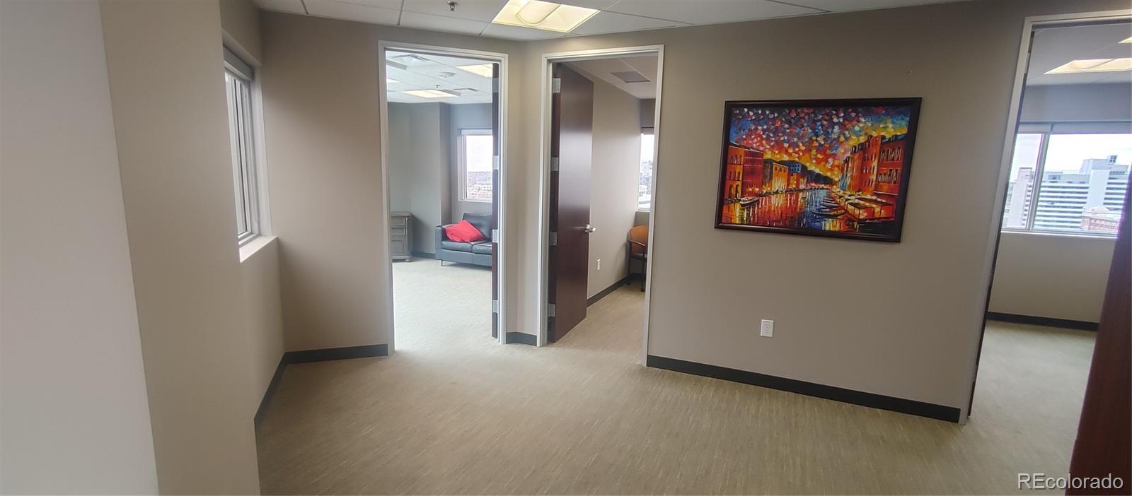 1800 Glenarm Place Denver CO 80202