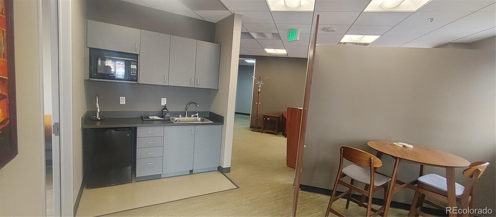 1800 Glenarm Place Denver CO 80202