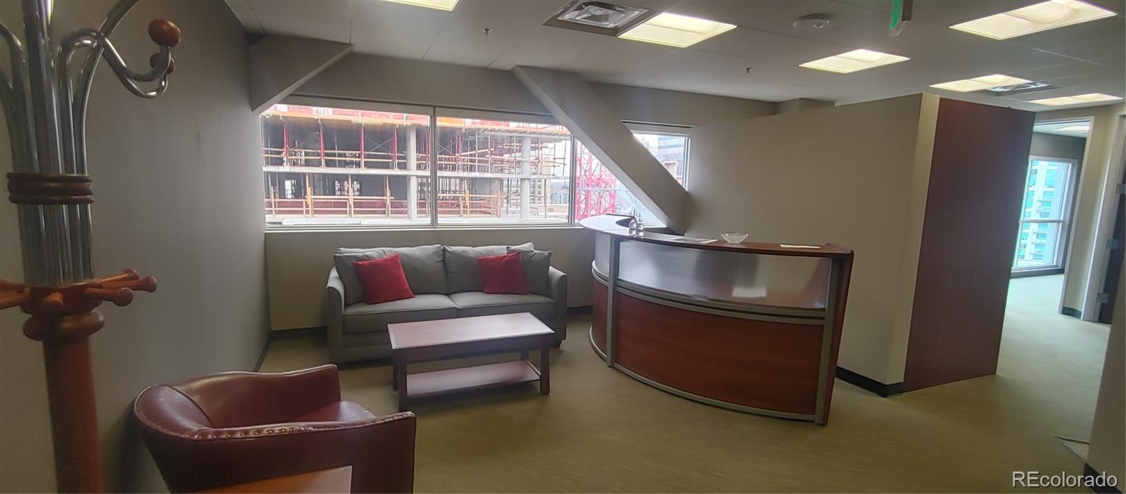 1800 Glenarm Place Denver CO 80202