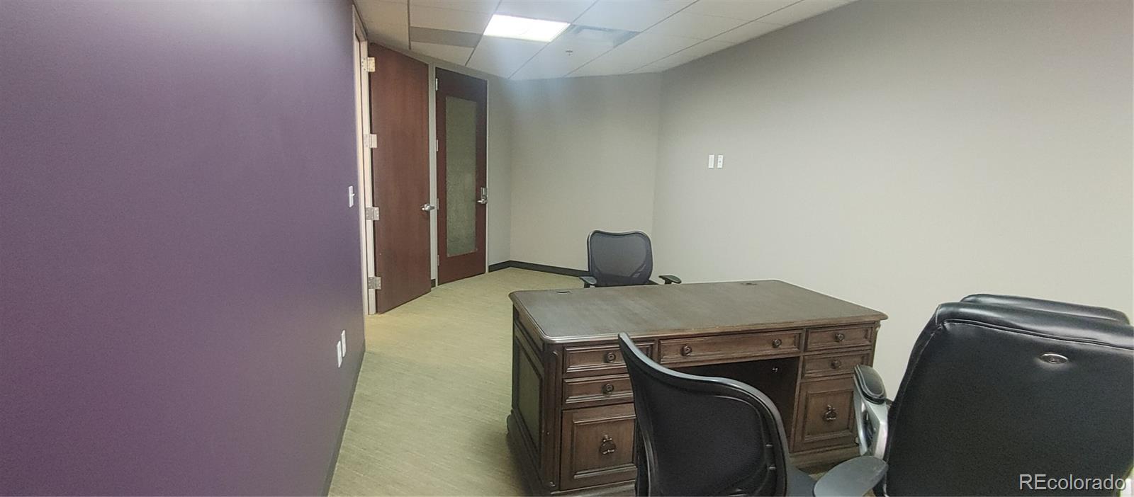 1800 Glenarm Place Denver CO 80202