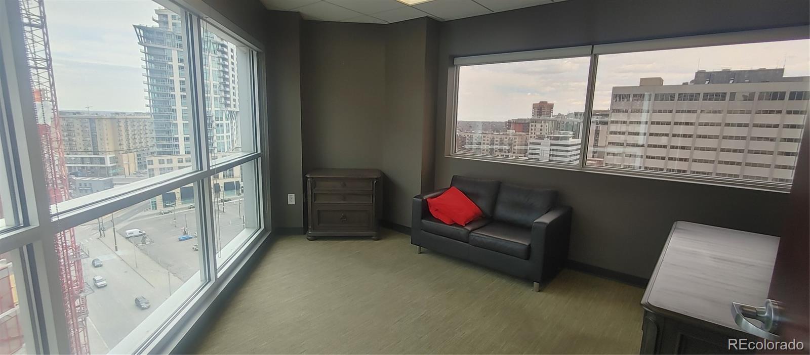 1800 Glenarm Place Denver CO 80202