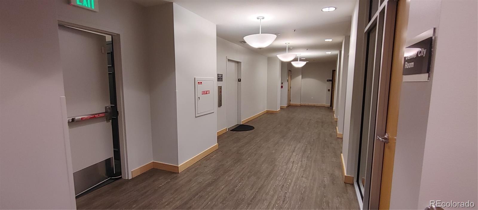 1800 Glenarm Place Denver CO 80202