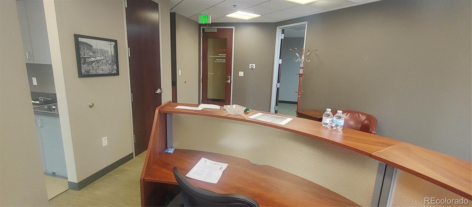 1800 Glenarm Place Denver CO 80202