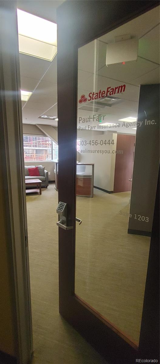 1800 Glenarm Place Denver CO 80202