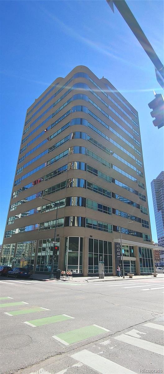 1800 Glenarm Place Denver CO 80202