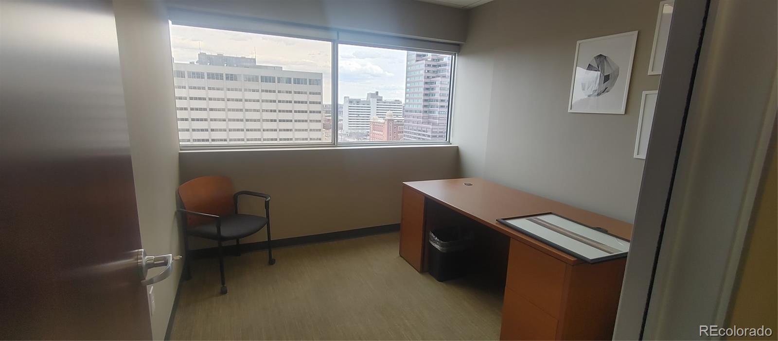 1800 Glenarm Place Denver CO 80202