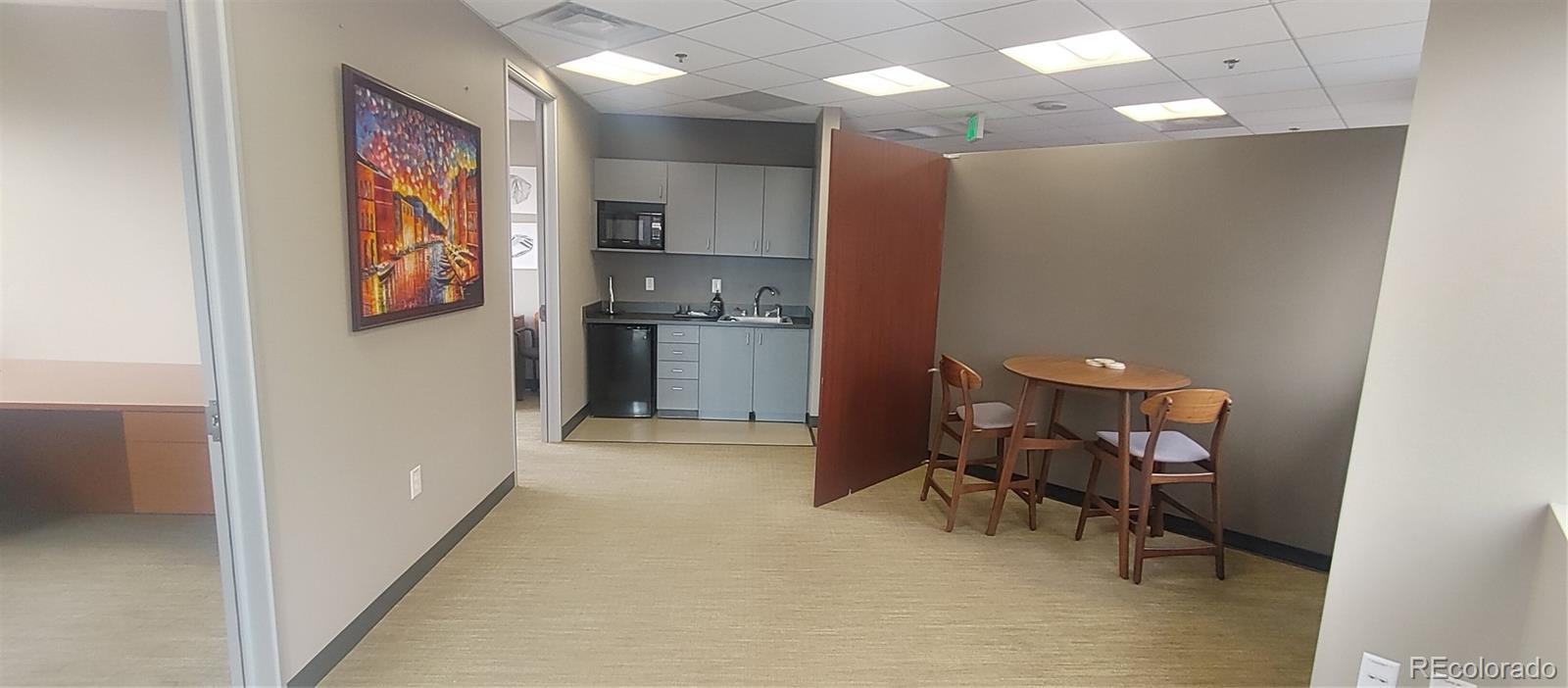 1800 Glenarm Place Denver CO 80202