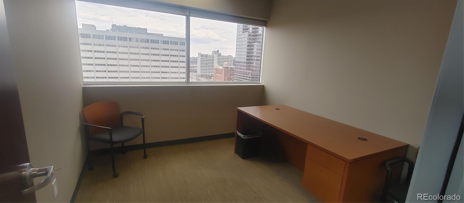 1800 Glenarm Place Denver CO 80202