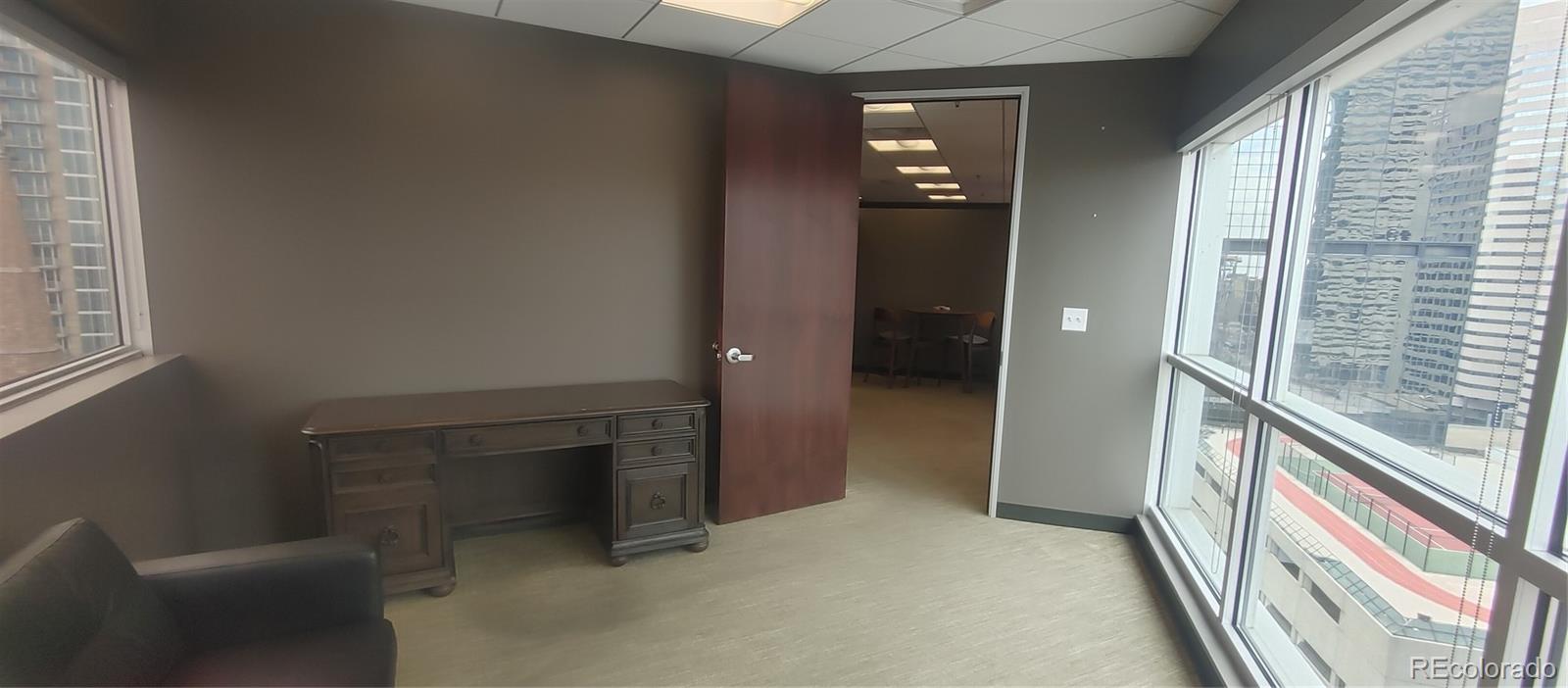 1800 Glenarm Place Denver CO 80202