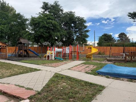 1777 Kipling Street Lakewood CO 80215