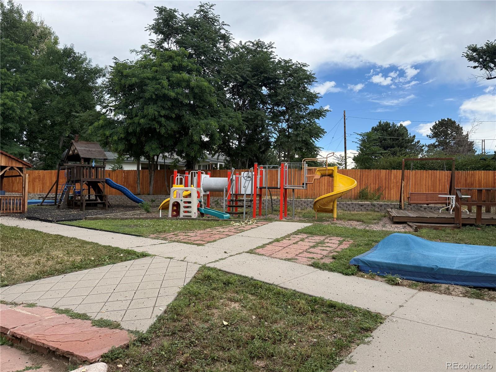 1777 Kipling Street Lakewood CO 80215