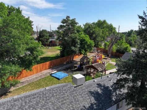 1777 Kipling Street Lakewood CO 80215