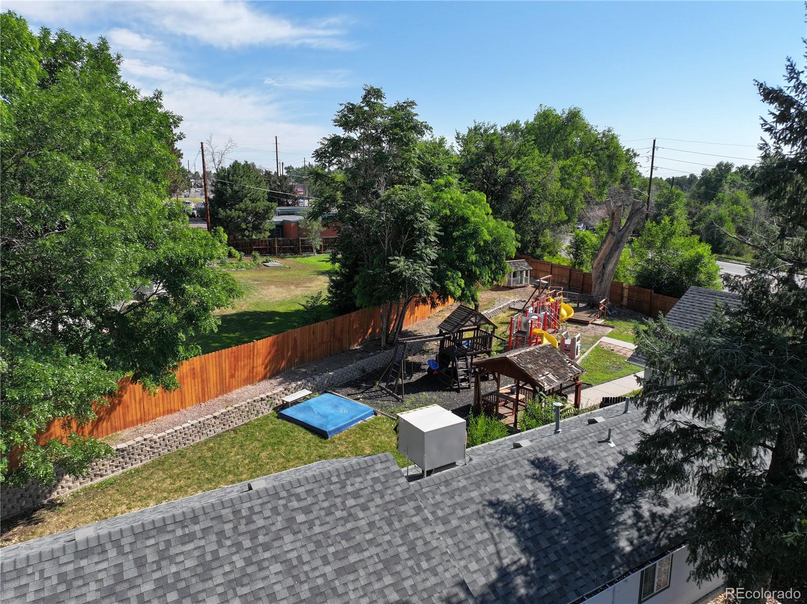 1777 Kipling Street Lakewood CO 80215