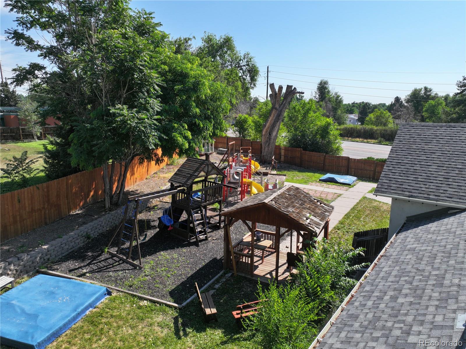 1777 Kipling Street Lakewood CO 80215