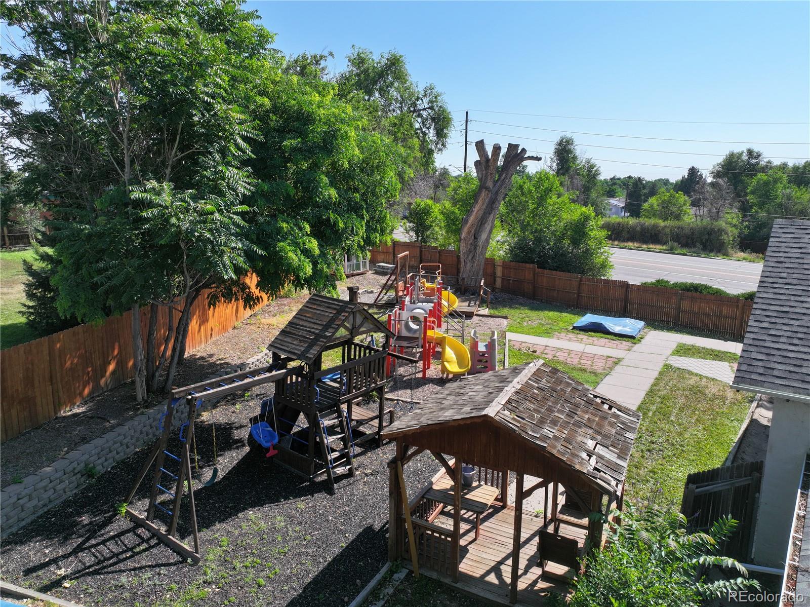 1777 Kipling Street Lakewood CO 80215