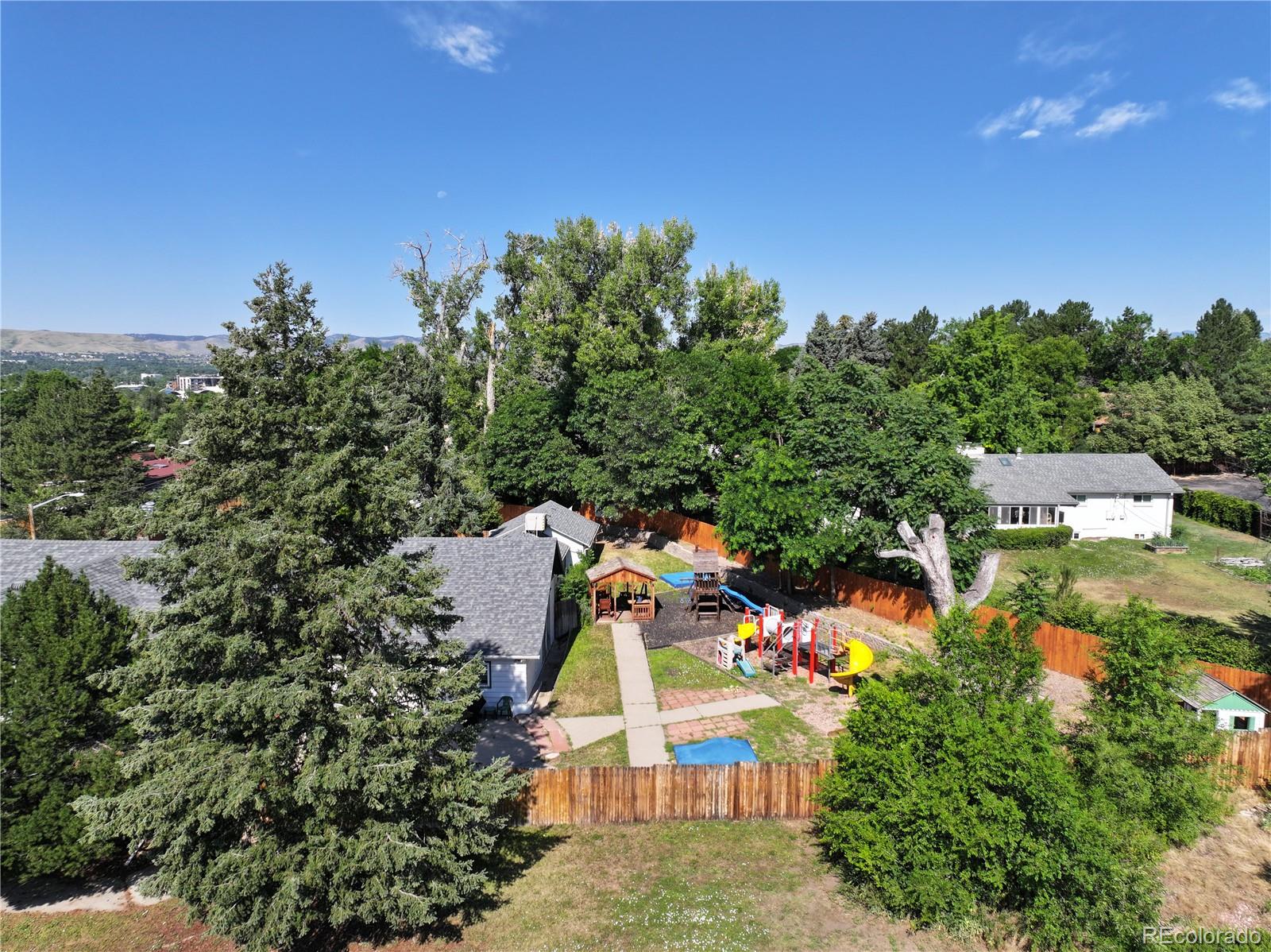1777 Kipling Street Lakewood CO 80215
