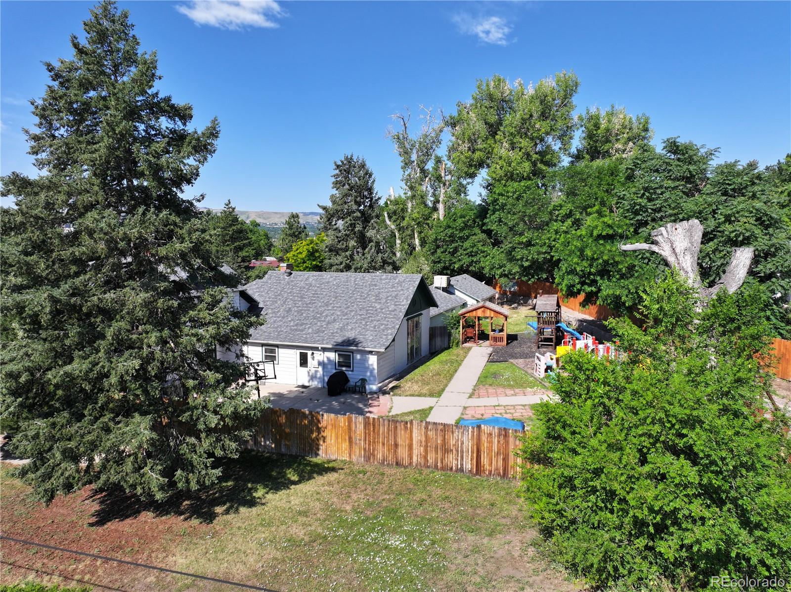 1777 Kipling Street Lakewood CO 80215