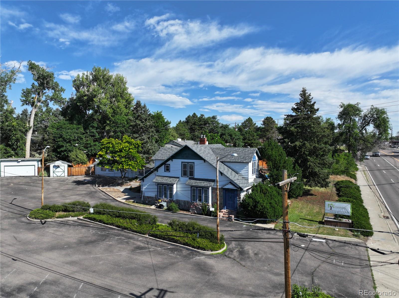 1777 Kipling Street Lakewood CO 80215