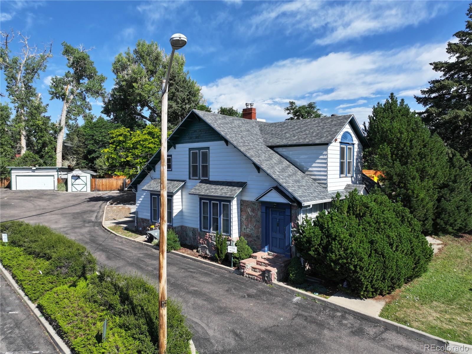 1777 Kipling Street Lakewood CO 80215