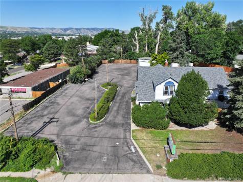 1777 Kipling Street Lakewood CO 80215